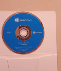64 بیتی مایکروسافت ویندوز نرم افزار خانه Verison OEM Key Original