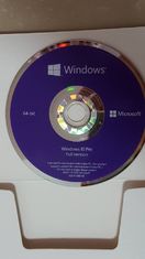 ویندوز 10 مایکروسافت ویندوز نرم افزار آنلاین 100٪ فعال کد OEM کلید بدون MSDN کلید