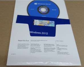 نسخه کامل مایکروسافت ویندوز سرور 2012 R2 Essentials سیستم عامل