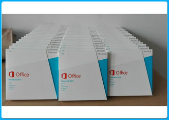استاندارد Retailbox Microsoft Office 2013 نرم افزار حرفه ای با 32 و 64 بیت دی وی دی، صفحه اصلی / نسخه کسب و کار