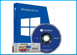 مایکروسافت ویندوز 8.1 Pro / Professional سیستم عامل واقعی 100٪ کار می کند