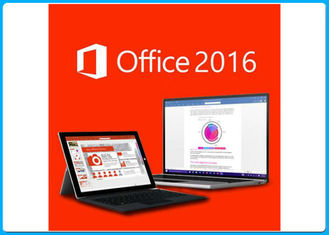 Microsoft Office Professional 2016 Pro Plus 2016 برای ویندوز با 3.0 USB