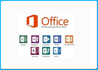 دفتر حرفه ای 2013 محصولات Key Key Card MS Office 2013 Pro Plus فعال سازی آنلاین