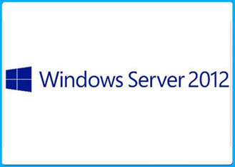 مایکروسافت ویندوز سرور 2012 R2 مجوز استاندارد x64 انگلیسی 1Pk DVD 2CPU / 2VM P73-06165