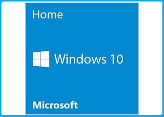 نرم افزار مایکروسافت ویندوز 10 Pro نسخه کامل خانه