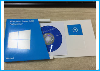 P71-07835 مایکروسافت ویندوز سرور 2012 R2 مرکز داده استاندارد 64 بیتی