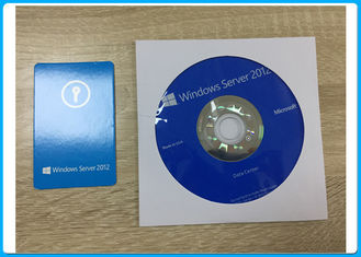 P71-07835 مایکروسافت ویندوز سرور 2012 R2 مرکز داده استاندارد 64 بیتی
