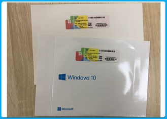 فعال سازی آنلاین Windows10 pro OEM کلید مجوز 64bit DVD چند زبان گزینه