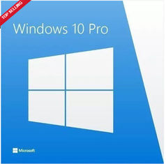مایکروسافت ویندوز 10 Pro100٪ کد اصلی محصول اصلی، win10 pro OEM COA licensed FQC-08929