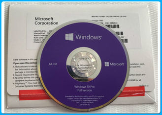 نسخه کامل مایکروسافت ویندوز 10 نرم افزار نرم افزار Geniune Win 10 نرم افزار 32bit 64bit دی وی دی نصب بسته فعال سازی آنلاین اینترنت
