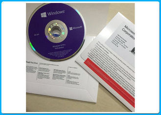 مجوز ویندوز معتبر مایکروسافت ویندوز 10 نرم افزار نرم افزار بسته OEM 32/64 بیت کد کلید