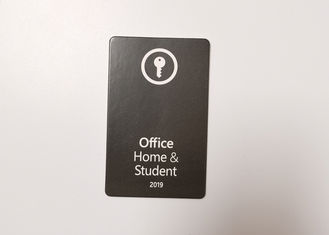 نسخه انگلیسی Office 2019 Home and Student 1.6Ghz Office 2019 HS License Keys
