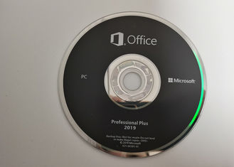 Microsoft Office Professiona 2019 license license DVD 1 pc Device for Windows 10 بارگیری آنلاین