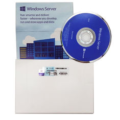 OEM Activate Window Server 2019 Datacenter DVD Pack SoC Multi Language