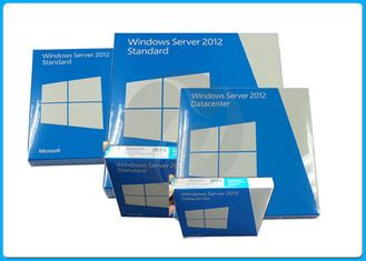 نسخه کامل نسخه Windows Small business server 2012 Essentials Retail Box