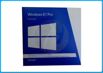مایکروسافت ویندوز 8 حرفه ای 64 بیتی انگلیسی بین المللی 1 بسته دی وی دی مایکروسافت