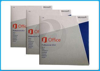 نسخه کامل نرم افزار حرفه ای Microsoft Office 2013 را نصب کنید