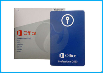 Office 2013 Home و Business Key Retail Oem Pack / Microsoft Office Standard 2013