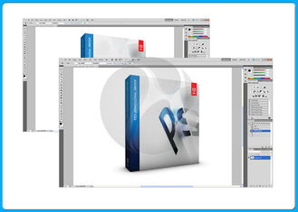 پردازنده تصویر نرم افزار  Graphic Design نرم افزار   CS5