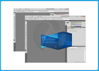 نسخه کامل ویندوز نسخه  Graphic Design Software فتوشاپ CS6