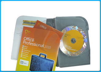 نسخه 32 بیتی 64 بیتی Microsoft Office 2010 Professional Retail Box office 2010 pro plus office 2013 ضمانت فعال سازی