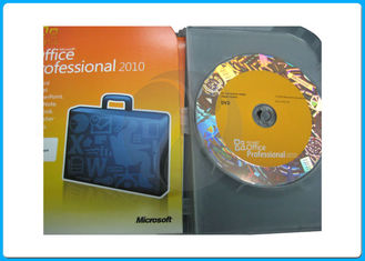 نسخه 32 بیتی 64 بیتی Microsoft Office 2010 Professional Retail Box office 2010 pro plus office 2013 ضمانت فعال سازی