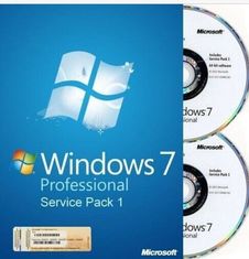 نسخه انگلیسی Windows 7 Pro Retail Windows 7 Pro 64 Bit Oem