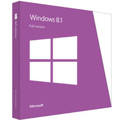 100٪ نرم افزار اصلی Windows 8.1 Professional Activation Code