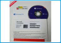Microsoft Windows 10 Pro Software 64 Bit OEM pack Genuine License for Multi Language