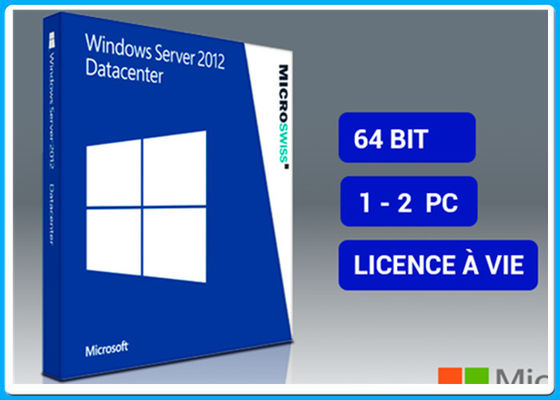 Win Server 2012 DataCenter 5 CAL , microsoft windows server 2012 OEM Key