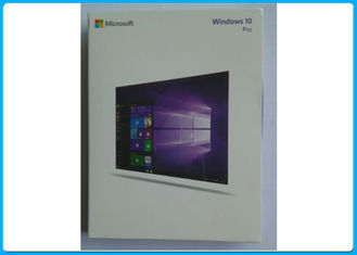 مایکروسافت Activation Online Windows10 Coa Sticker Pro DVD / USB Retail Pack