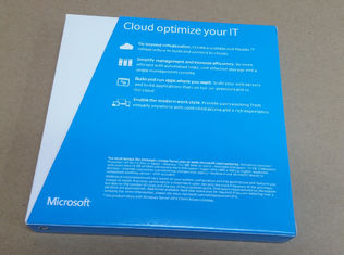 Windows Server 2012 Retail Box مجوز سخت افزاری و رسانه ای برای 5 CALS / sever 2012 r2 oem pack