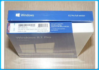 فعال سازی آنلاین مایکروسافت ویندوز 8.1 Pro Pack OEM کلید 32 64 بیت