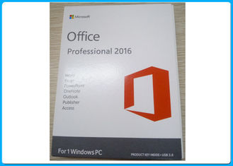 فعال سازی آنلاین Microsoft Office Professional Pro Plus 2016 برای ویندوز 1 PC