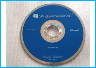 ویندوز سرور 2012 کلید فعال سازی ویندوز سرور 2012 Datacenter 5 Cals - مجوز واقعی برای سیستم Sever
