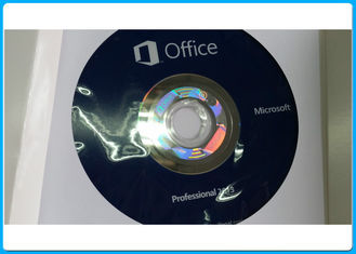 نرم افزار حرفه ای مایکروسافت آفیس 2013 - Office Pro 2013 COA 32-BIT / X64 DVD PKC