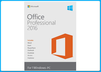 کلید OEM Office Professional Plus 2016، ویندوز دفتر Pro 2016 نسخه یواس بی فلش انگلیسی