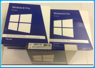 64/32 BIT مایکروسافت ویندوز 8.1 نسخه کامل SP1 نسخه کامل دی وی دی و کلید اصلی OEM