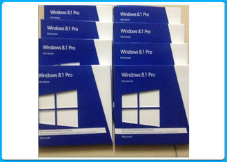 64/32 BIT مایکروسافت ویندوز 8.1 نسخه کامل SP1 نسخه کامل دی وی دی و کلید اصلی OEM