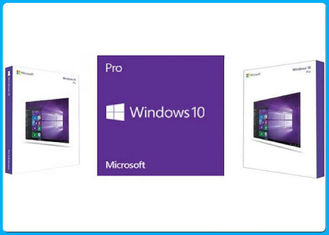 Genuine Microsoft Windows 10 Pro / Professional Operating System 64 Bit  3.0 usb OEM key