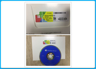 Windows Server 2012 Retail Box R2 5 CALS English Versions DVD OEM PACK