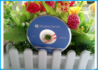 Windows Server 2012 R2 Standard X64 bit 5 CALS 1PK DVD 2CPU / 2VM
