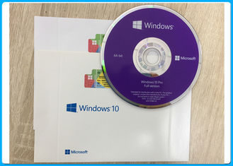 فعال سازی آنلاین Windows10 pro OEM کلید مجوز 64bit DVD چند زبان گزینه