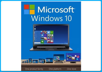مایکروسافت ویندوز 10 Pro نرم افزار 32 64 نسخه کامل Sp1 کلید محصول