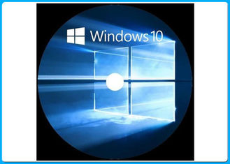 ویندوز 10 32 64 بیت انگلیسی 1Pk Dsp OEI Dvd نسخه 1703 Oem مایکروسافت ویندوز Fpp