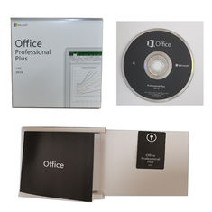 Microsoft Office pro plus 2019 Digital Key 100٪ Online Activation office pro plus 2019 جعبه های DVD