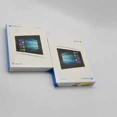 مایکروسافت ویندوز 10 صفحه کلید USB فعال سازی کلید خرده فروشی جعبه زبان انگلیسی Win 10 home software عامل سیستم عامل