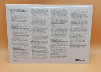 نسخه کره ای Microsoft Windows 10 Pro Software 64 bit OEM Package original License