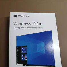 انگلیسی USB3.0 1 گیگاهرتز Microsoft Windows 10 Pro 2GB RAM Retail Box
