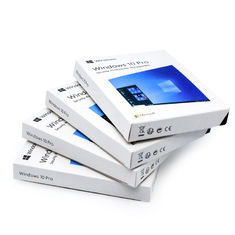 800x600 Windows Windows 10 Professional Retail USB Box MS Win 10 Pro Online activation